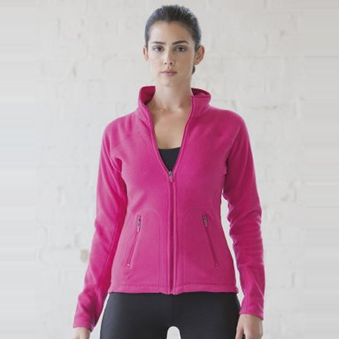SF Micro Fleece Jacket