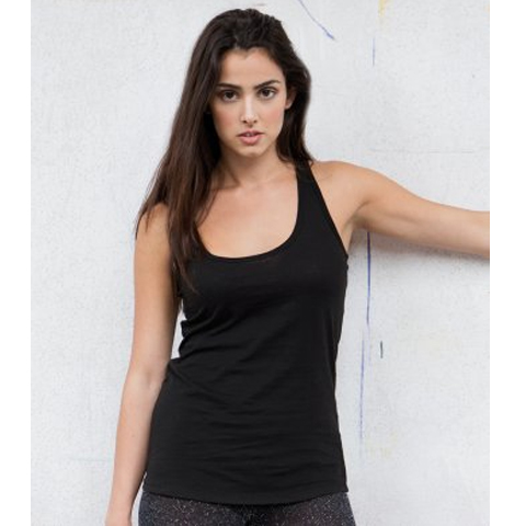 SF Slub Vest