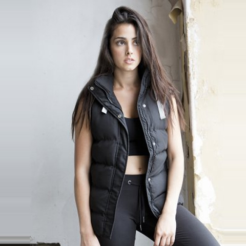 SF Padded Gilet