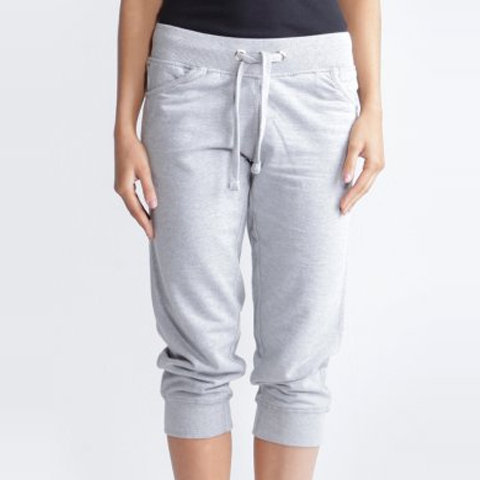 SF 3/4 Jog Pants