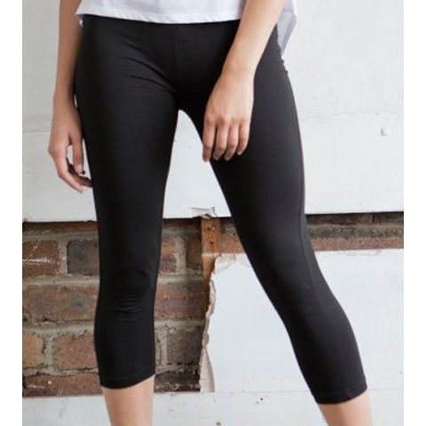 SF 3/4 Leggings