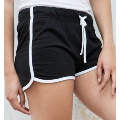SF Retro Shorts