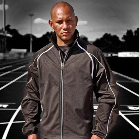 Spiro Race System Jacket