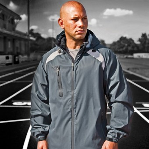 Spiro Airstream Jacket