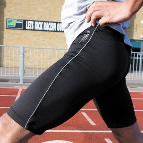 Spiro Sprint Training Shorts