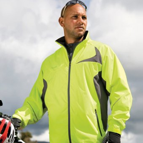Spiro Micro-Lite Team Jacket