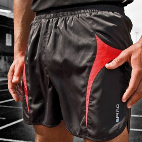 Spiro Micro-Lite Running Shorts