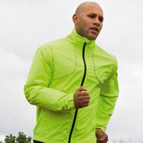 Spiro Crosslite Trail and Track Jacket