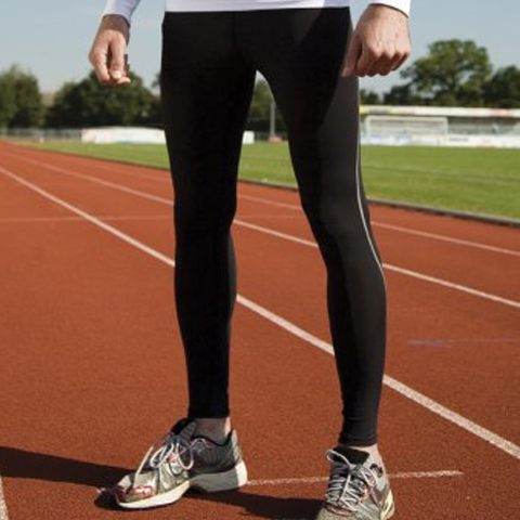 Spiro Bodyfit Base Layer Leggings
