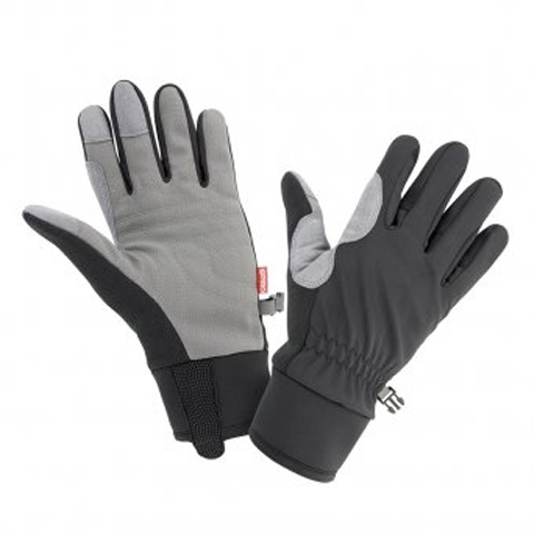 Spiro Long Winter Gloves