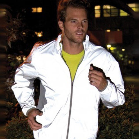 Spiro Reflec-Tex Hi-Vis Jacket