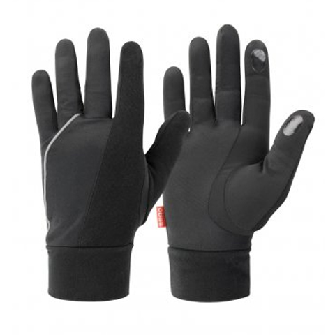 Spiro Elite Running Gloves