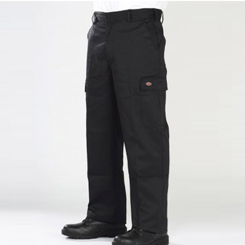 Dickies Redhawk Chino Trousers