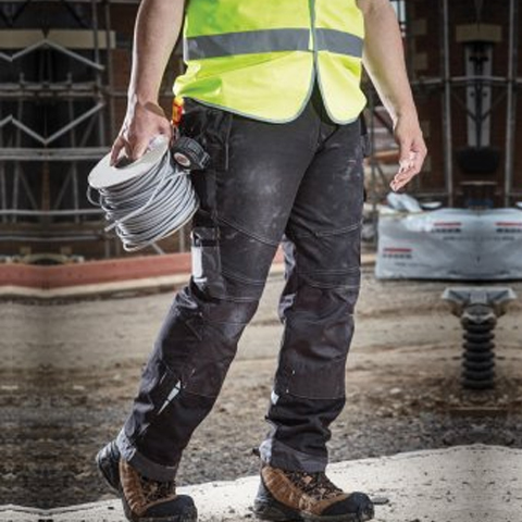 Dickies Eisenhower Premium Trousers