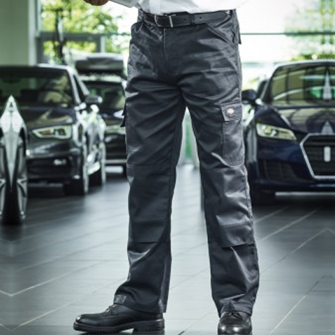 Dickies Everyday 24-7 Trousers