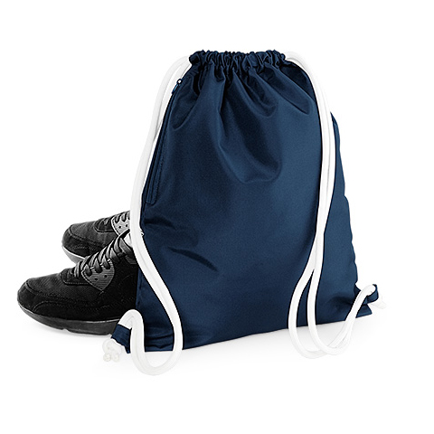 BagBase Icon Drawstring Backpack