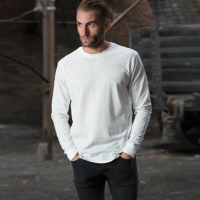 Superstar by Mantis Long Sleeve T-Shirt