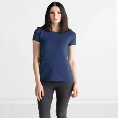 Superstar by Mantis Ladies T-Shirt