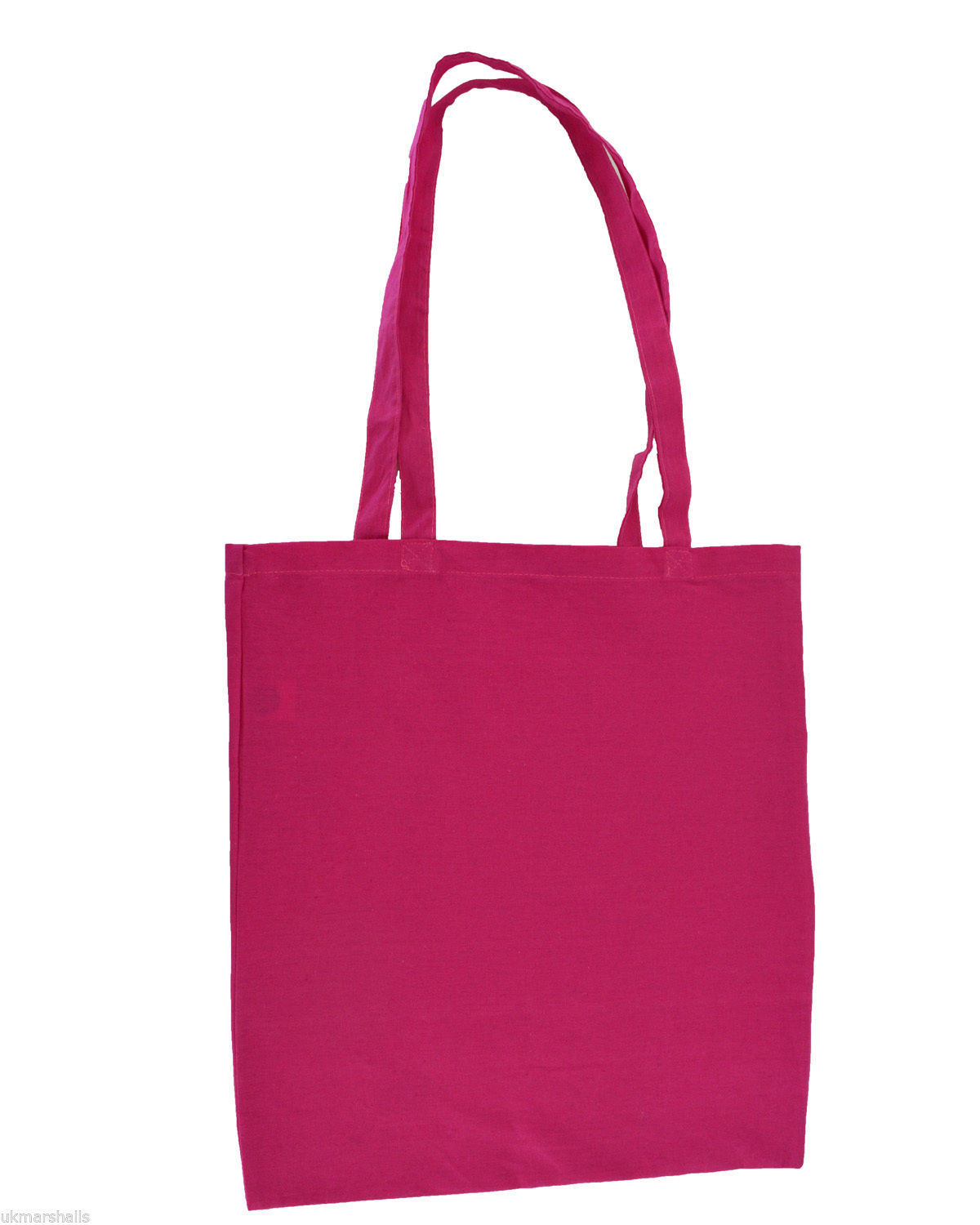 Euro Natural Cotton Tote Bag