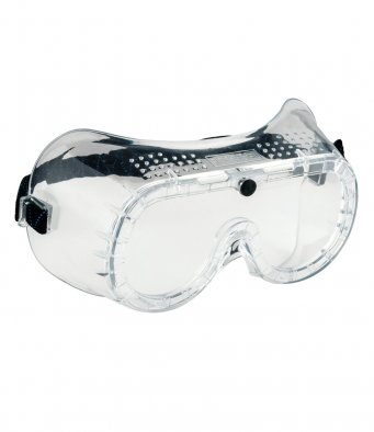 Portwest Direct Vent Goggles