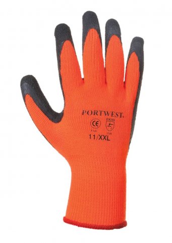 Portwest Thermal Grip Gloves