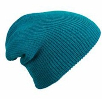 Slouch Beanie